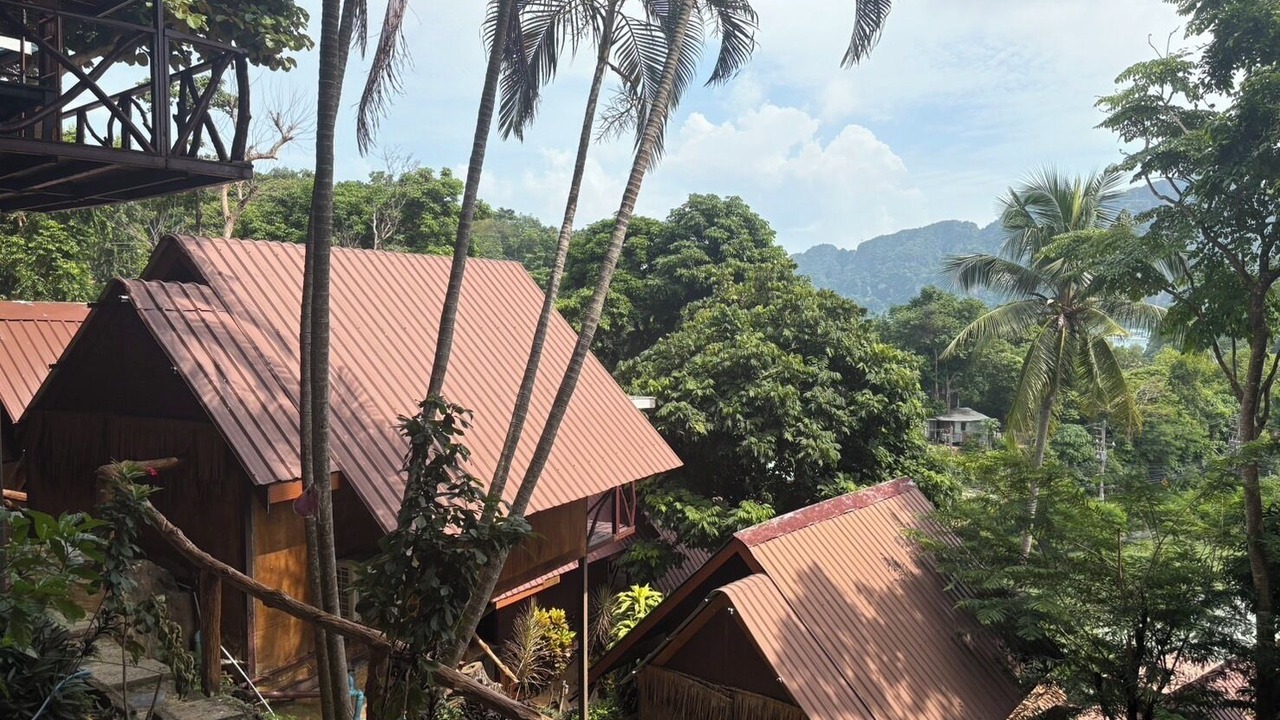Photo of Outdoor in Ko Phi Phi