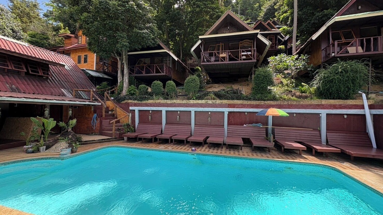 Photo of Outdoor in Ko Phi Phi