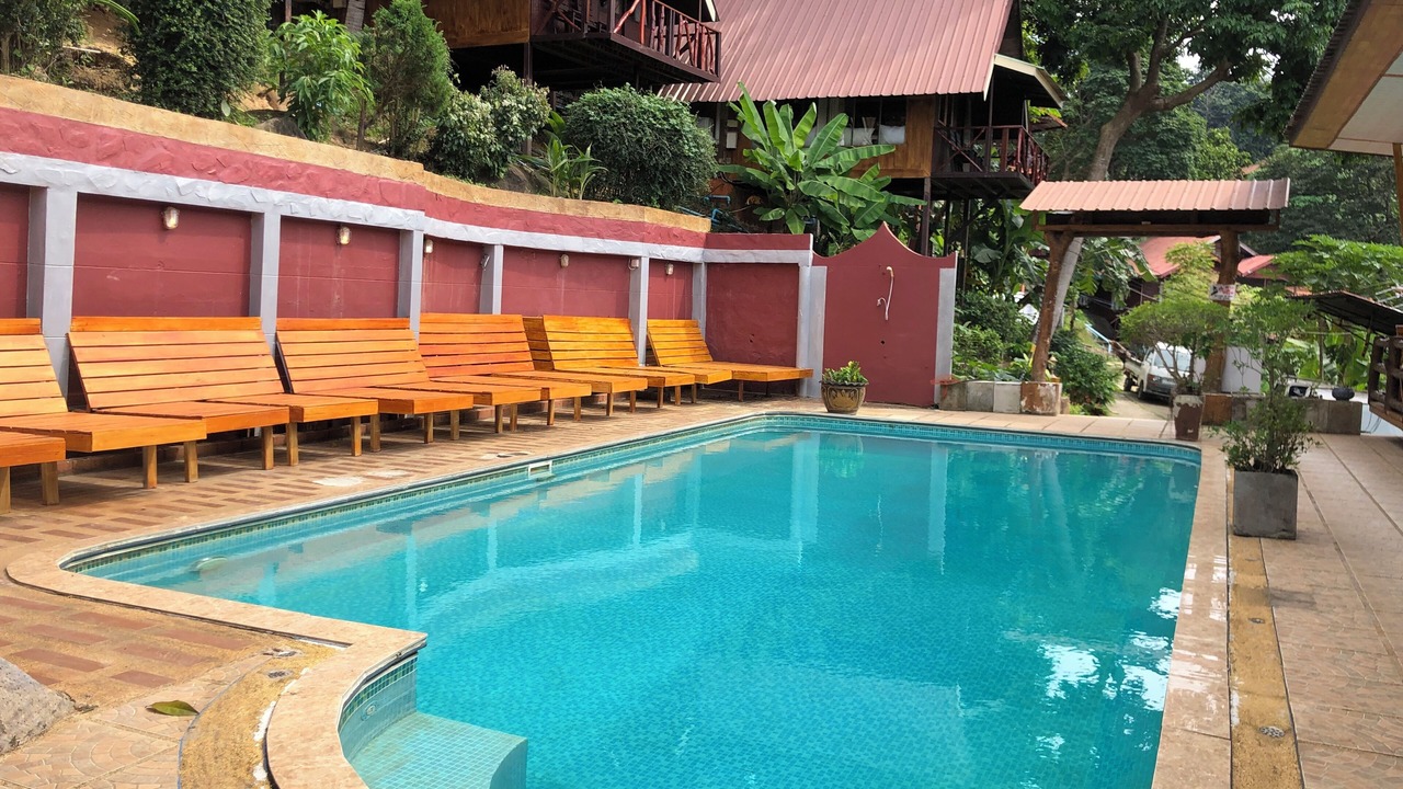 Photo of Outdoor in Ko Phi Phi
