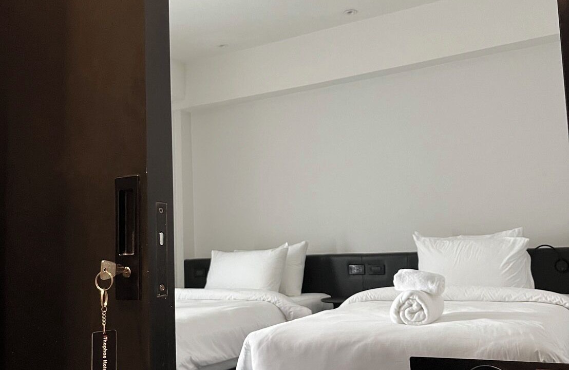 Photo of Bedroom in Old City