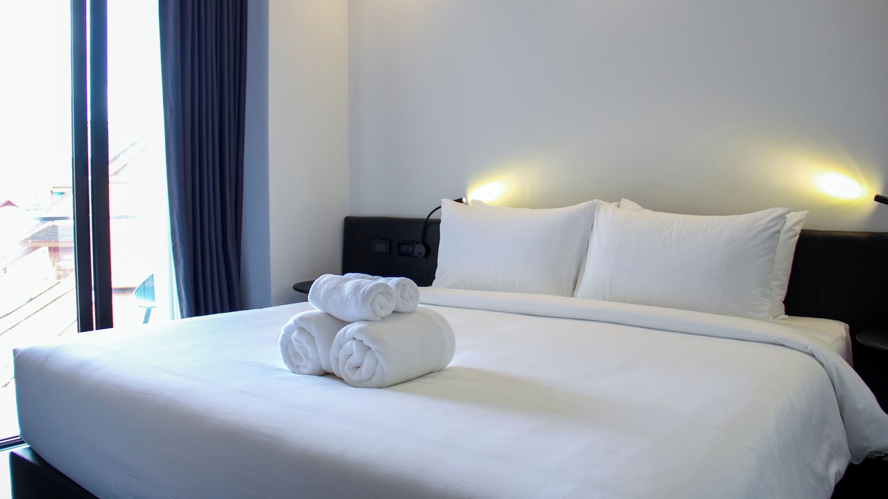 Photo of Bedroom in Old City
