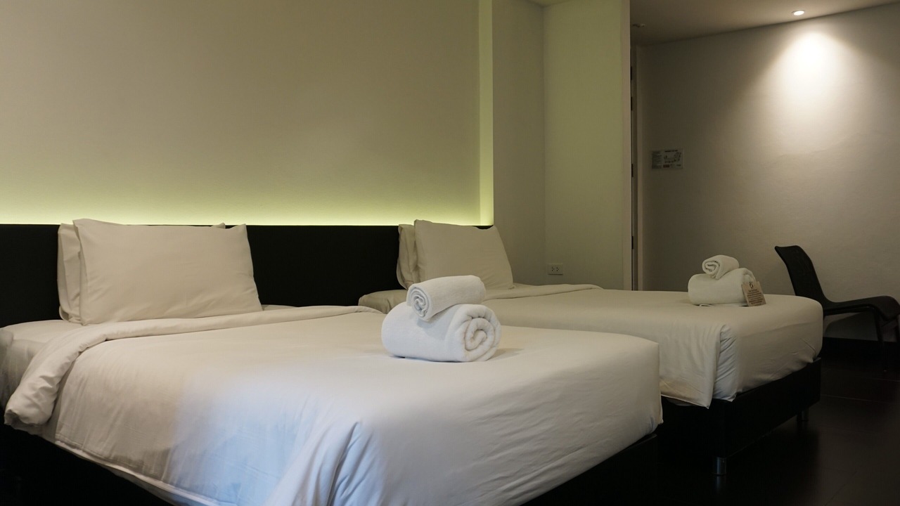 Photo of Bedroom in Old City