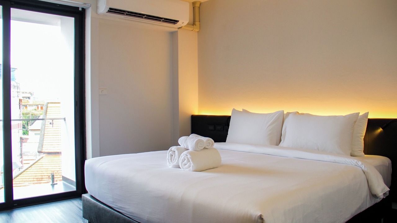 Photo of Bedroom in Old City
