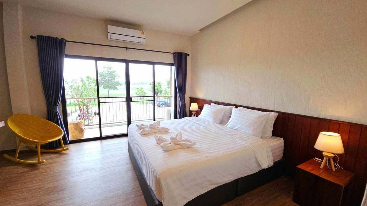 Photo of Outdoor in Bung Khong Long