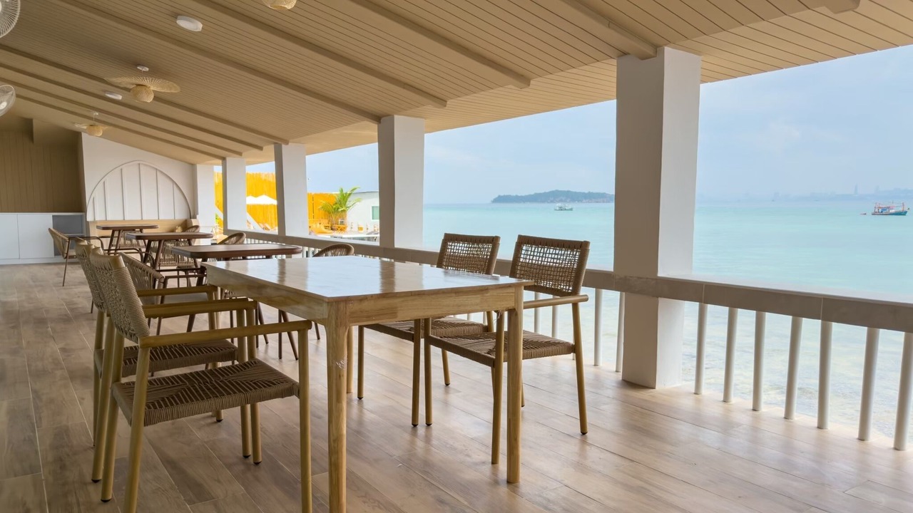 Photo of Outdoor in Koh Lan