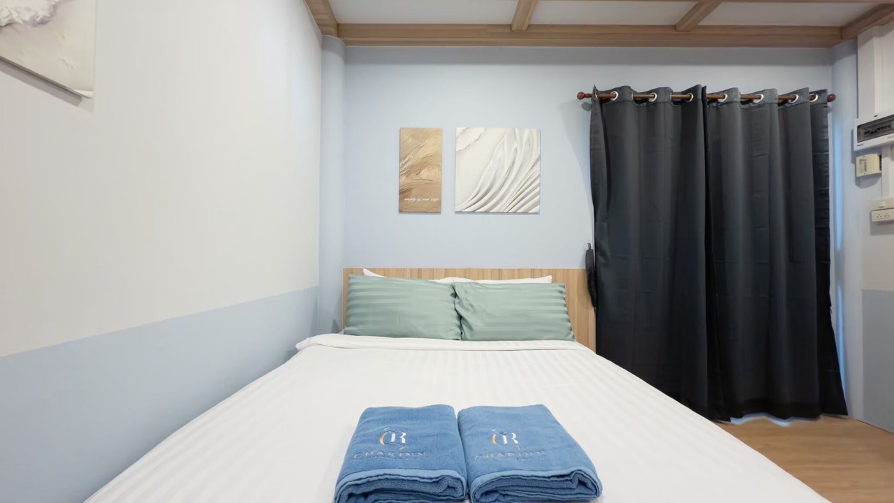 Photo of Bedroom in Koh Lan