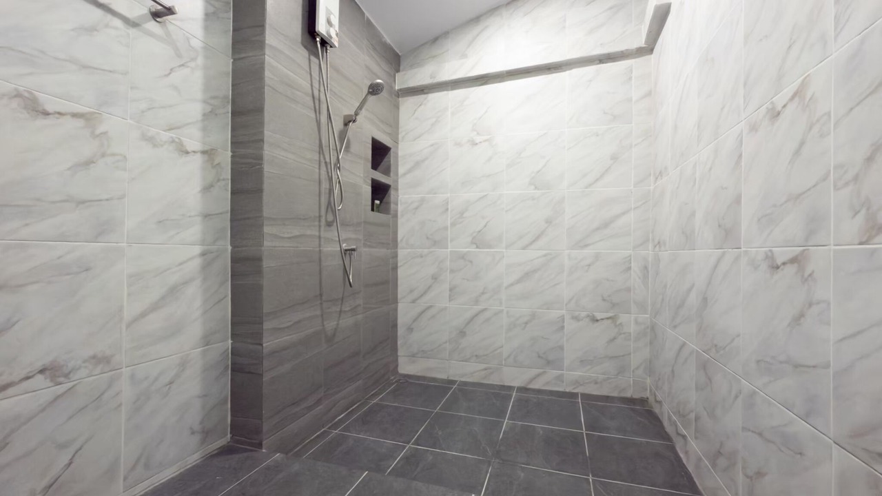 Photo of Bathroom in Koh Lan