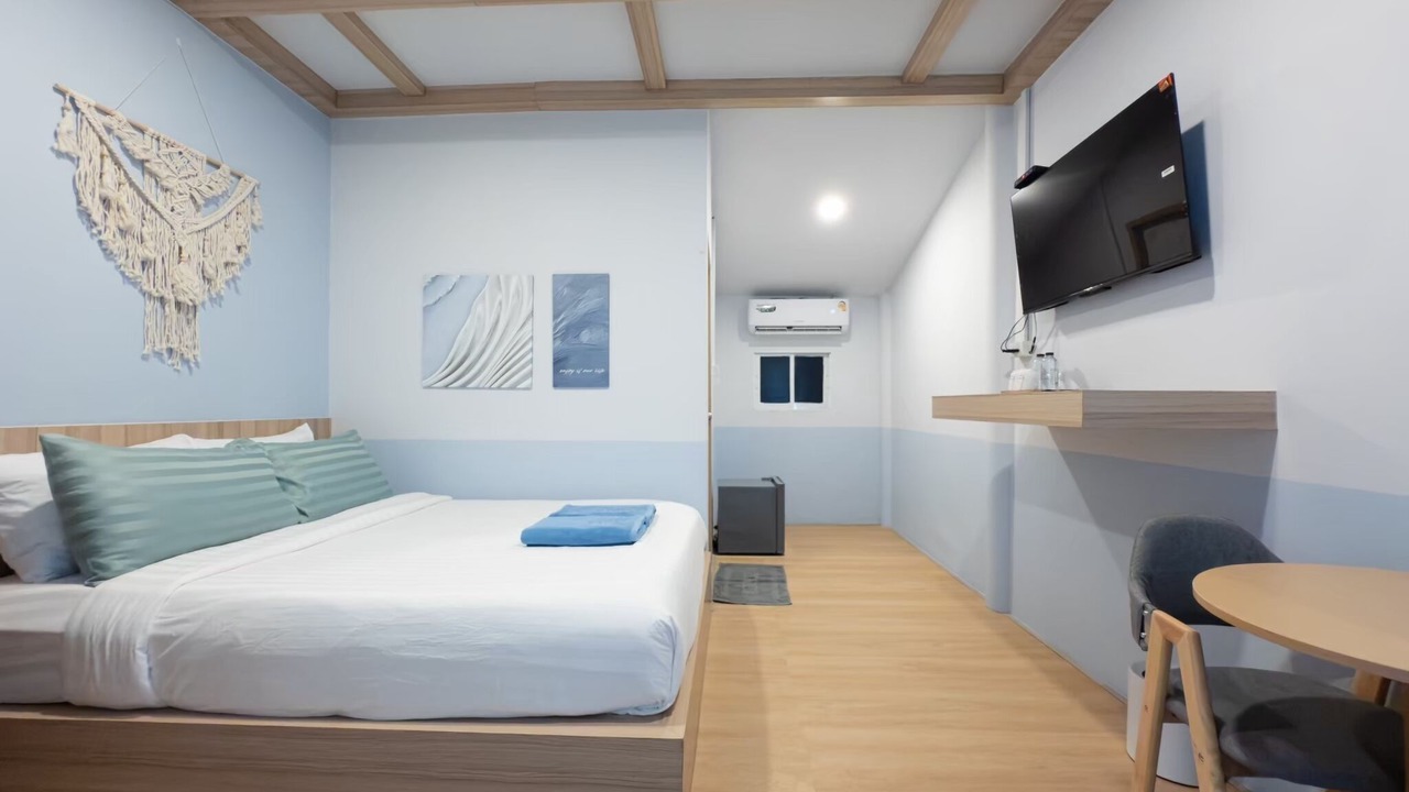 Photo of Bedroom in Koh Lan