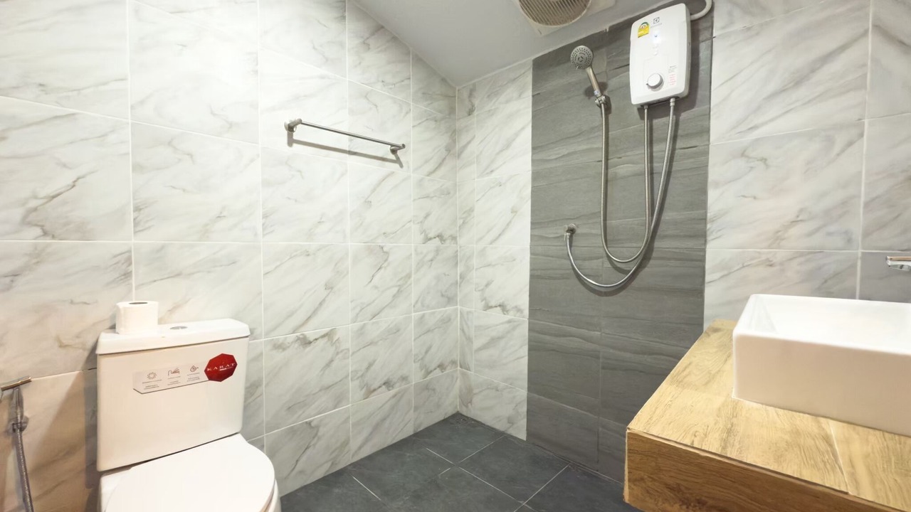 Photo of Bathroom in Koh Lan