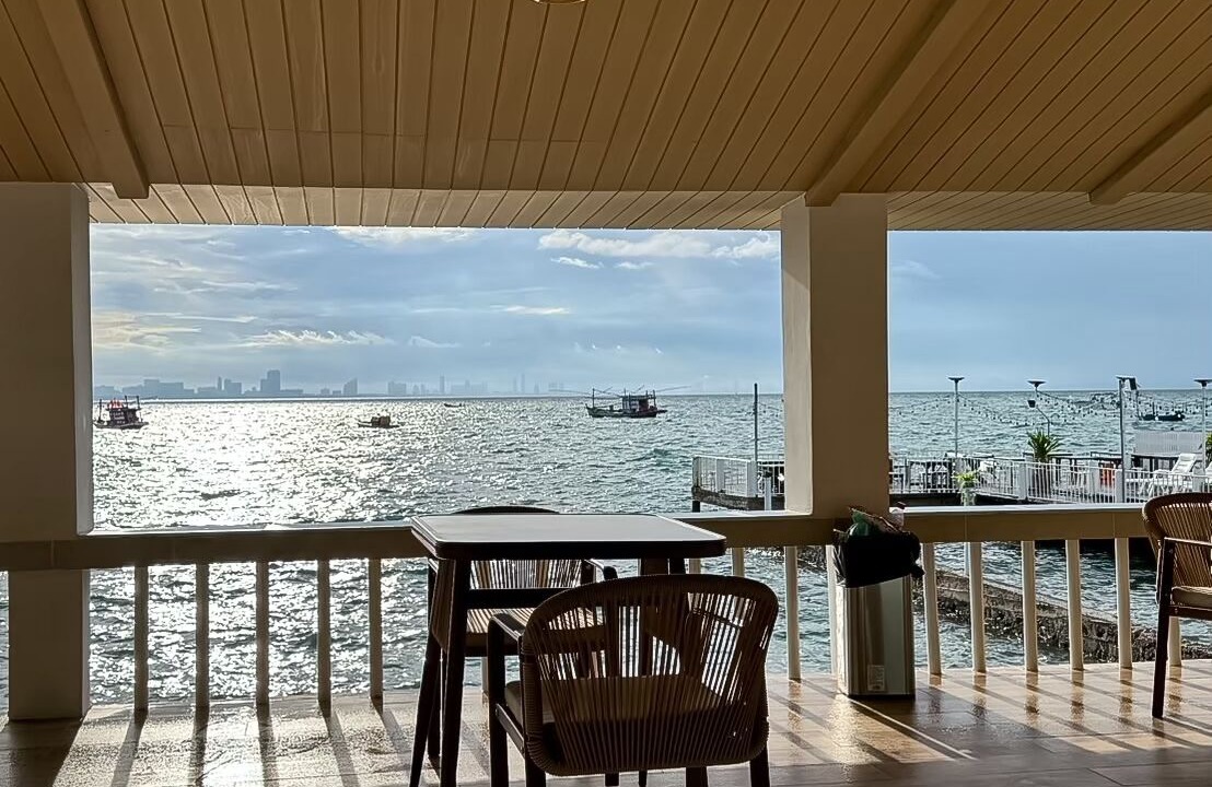 Photo of Outdoor in Koh Lan