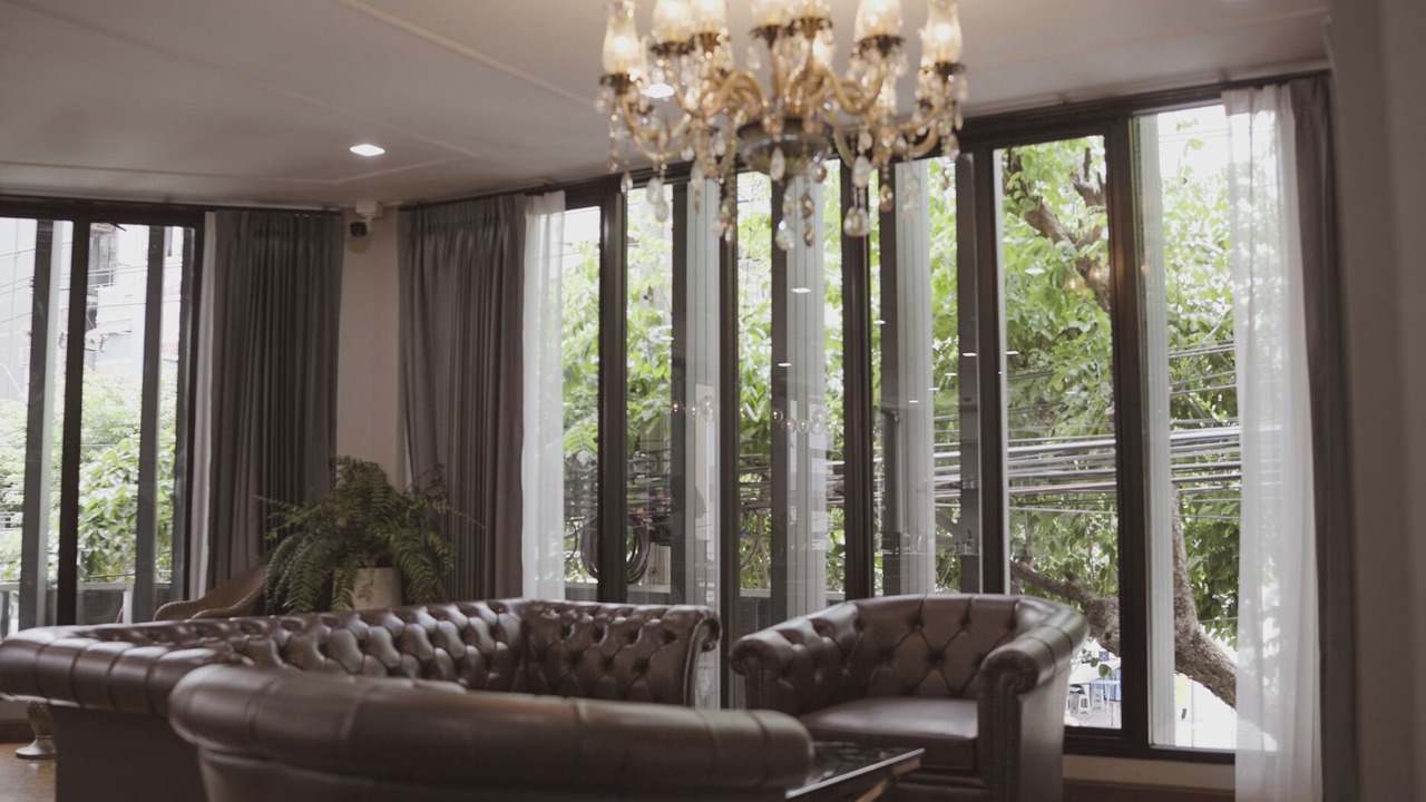 Photo of Livingroom in Yan Nawa