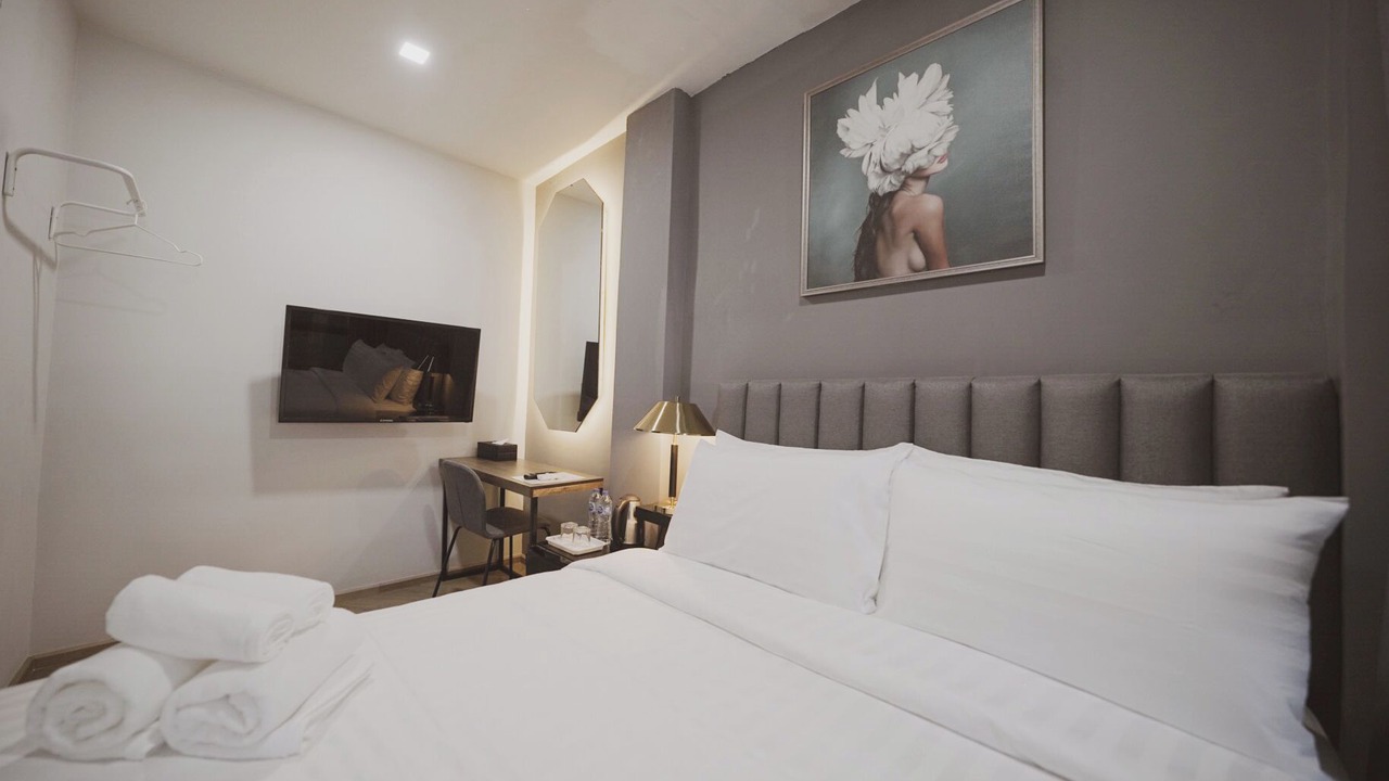 Photo of Bedroom in Yan Nawa