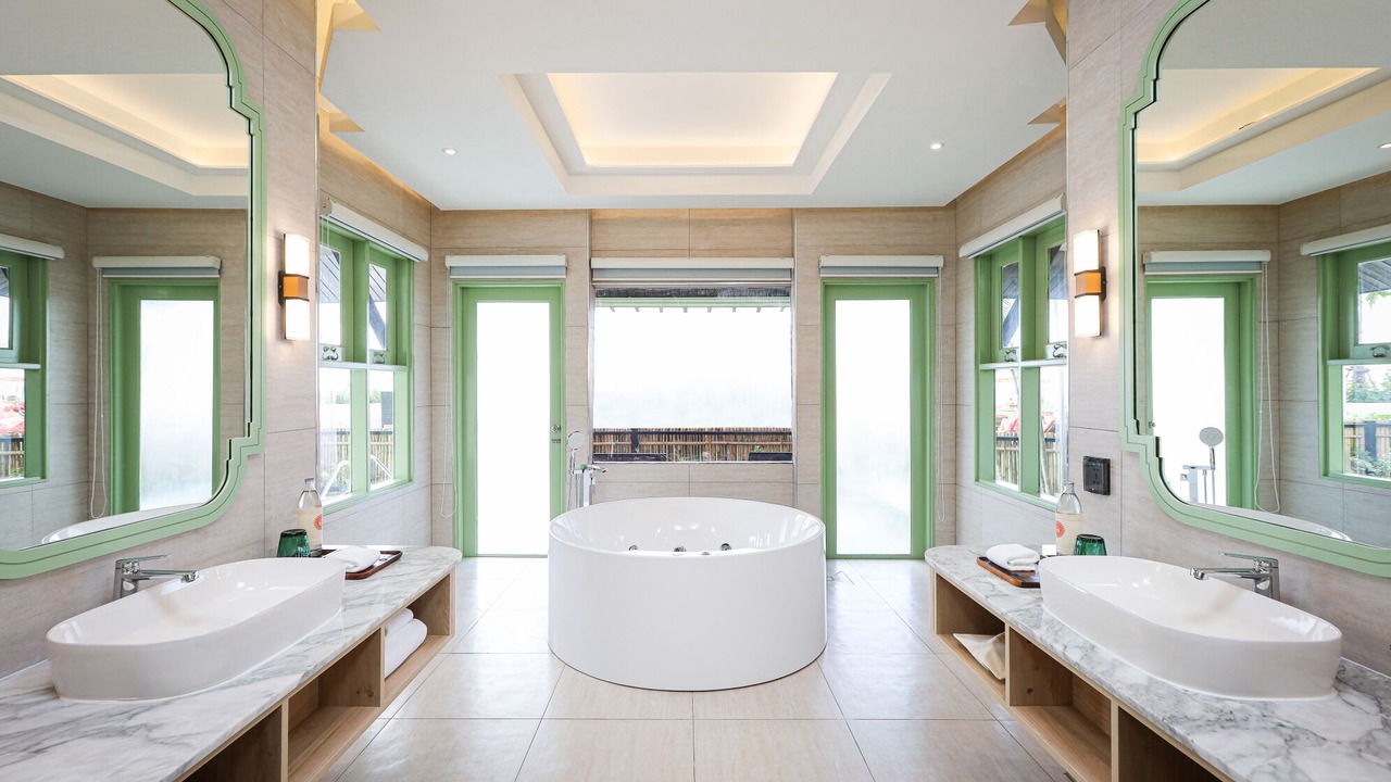 Photo of Bathroom in Khuekkhak