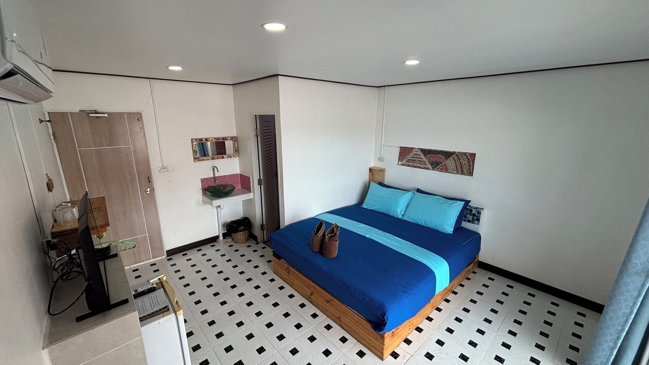 Photo of Bedroom in Koh Lan