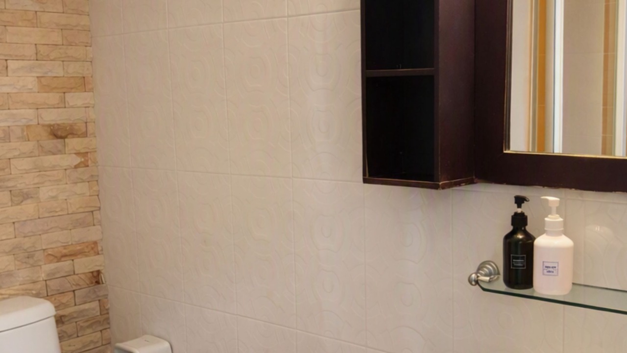 Photo of Bathroom in Jomtien
