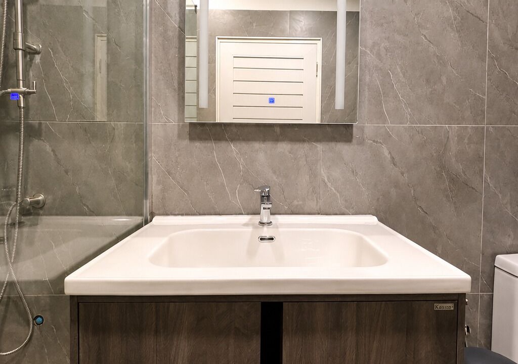 Photo of Bathroom in Jomtien