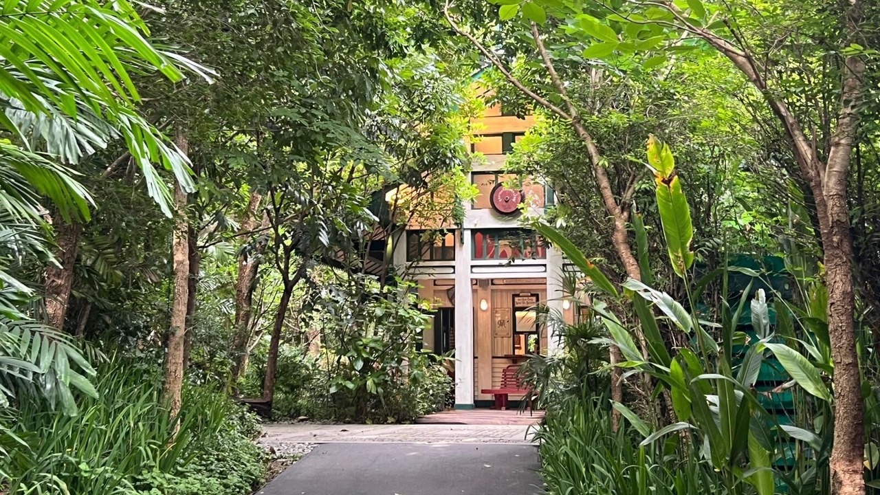 Photo of Patio Balcony in Pong Ta Long