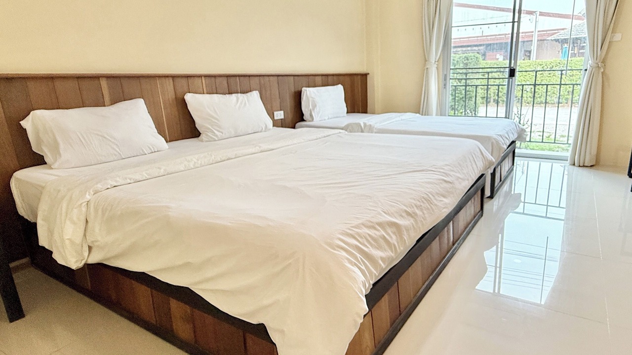 Photo of Bedroom in Wiang Pa Pao