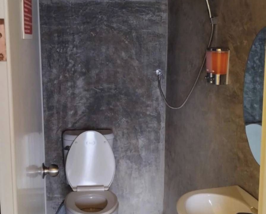 Photo of Bathroom in Chom Thong