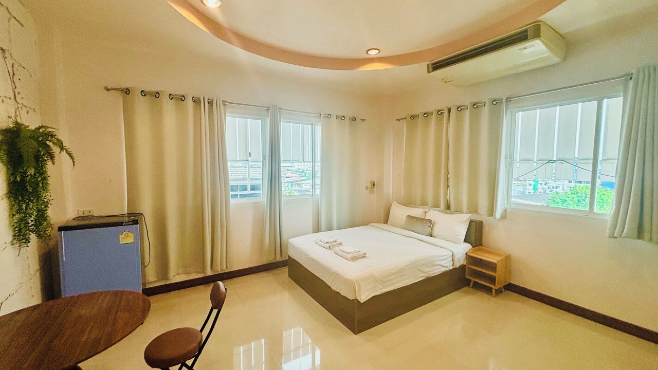 Photo of Bedroom in Samre