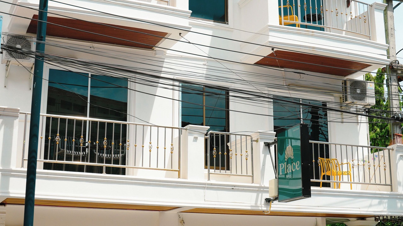 Photo of Outdoor in Karon