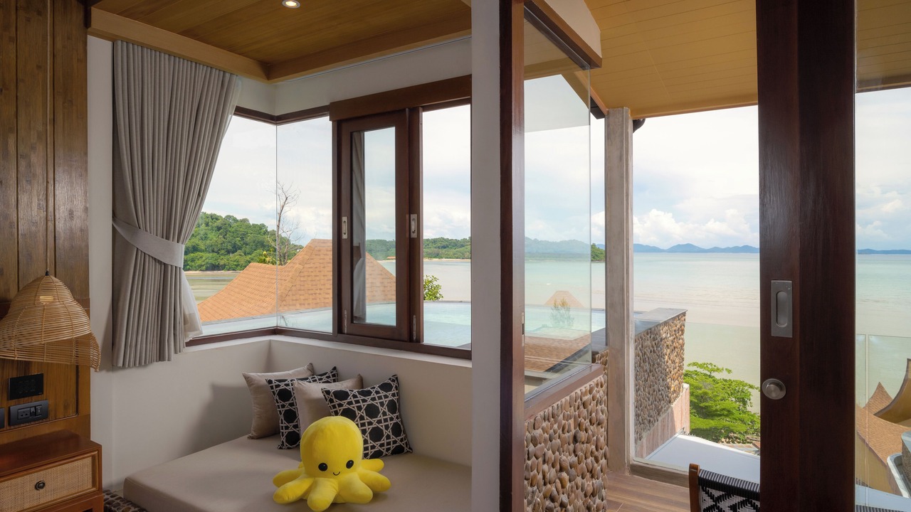 Photo of Bedroom in Siray