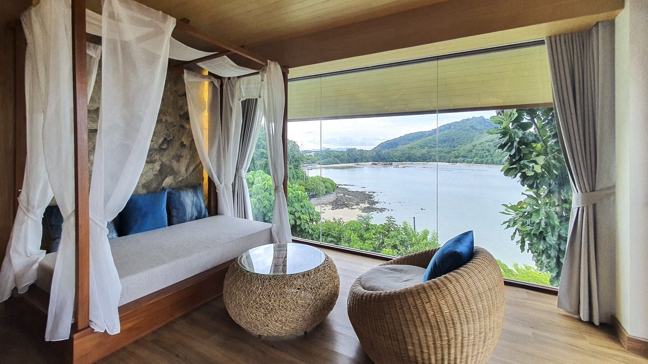 Photo of Bedroom in Siray