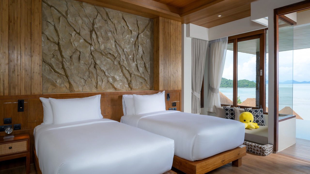 Photo of Bedroom in Siray