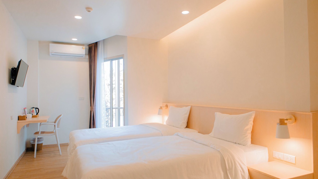 Photo of Bedroom in Khok Kloi