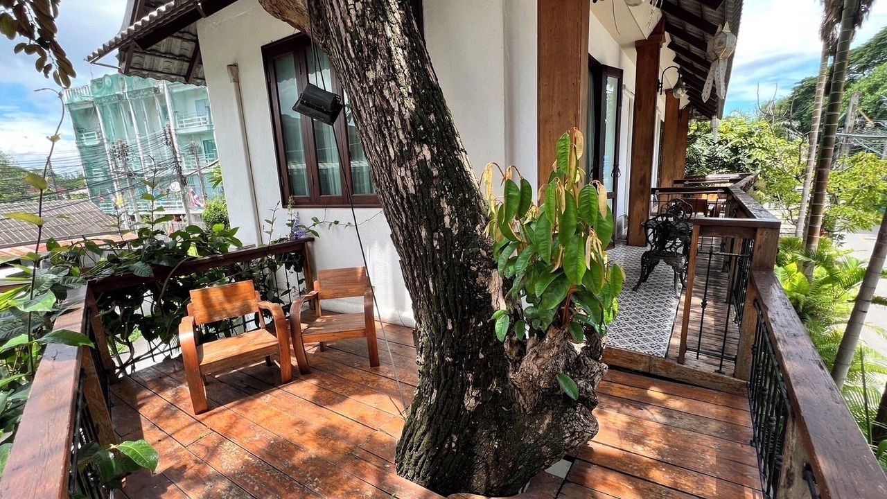 Photo of Outdoor in Wat Ket