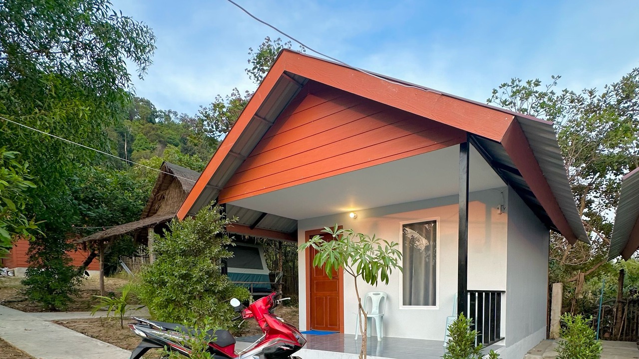Photo of Patio Balcony in Koh Rong
