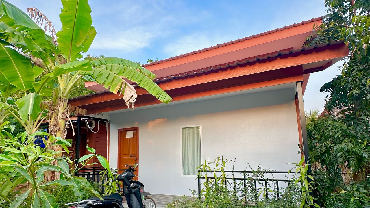 Photo of Patio Balcony in Koh Rong
