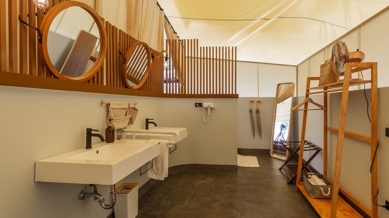 Photo of Bathroom in Mae Pim