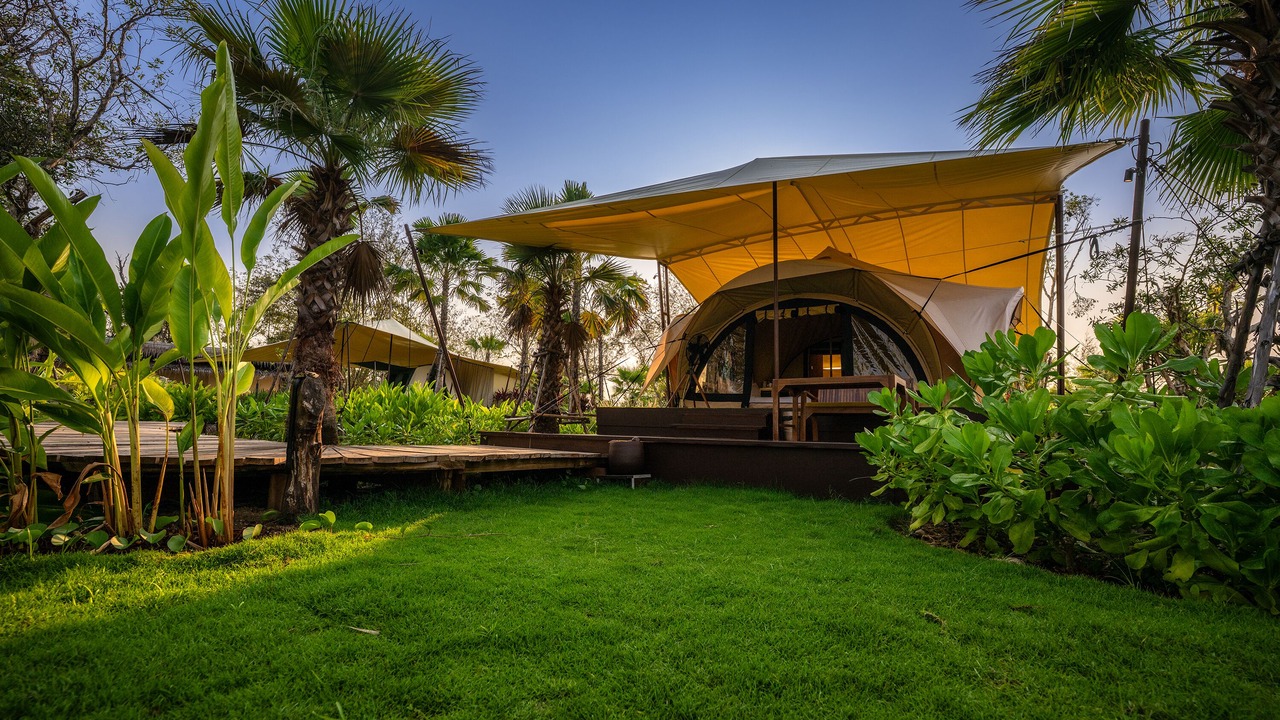 Photo of Outdoor in Mae Pim