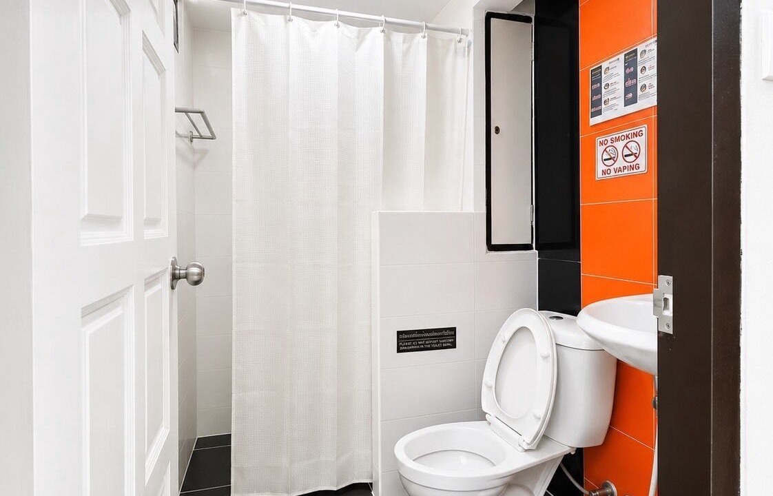 Photo of Bathroom in Chom Phon