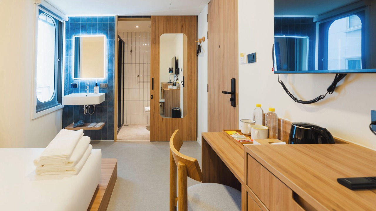Photo of Bedroom in Pathumwan
