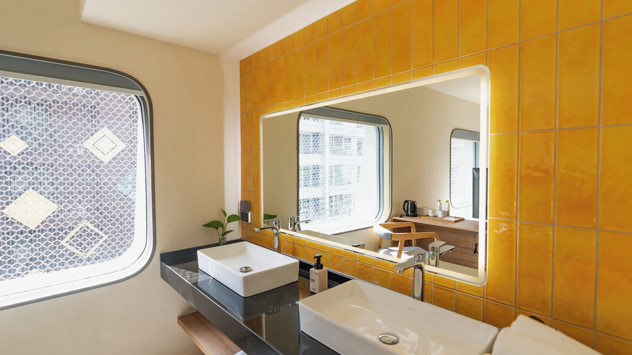Photo of Bathroom in Pathumwan
