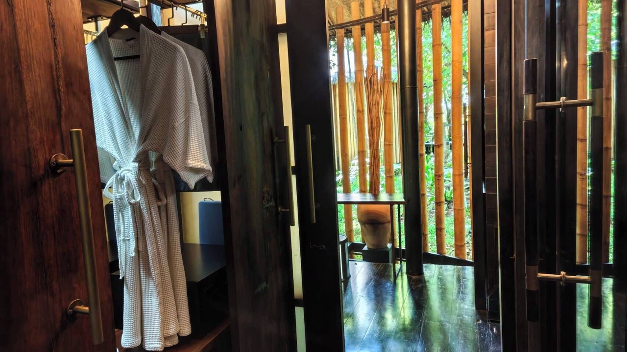 Photo of Bedroom in Sai Yok