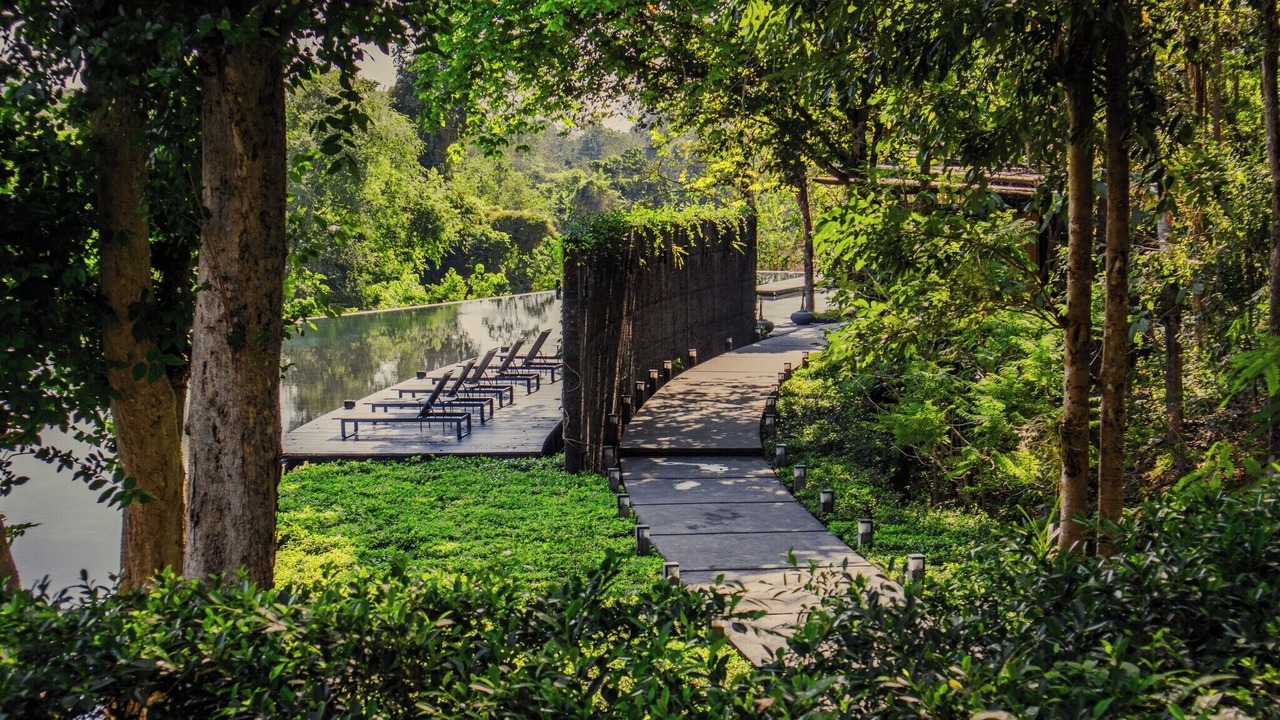 Photo of Outdoor in Sai Yok