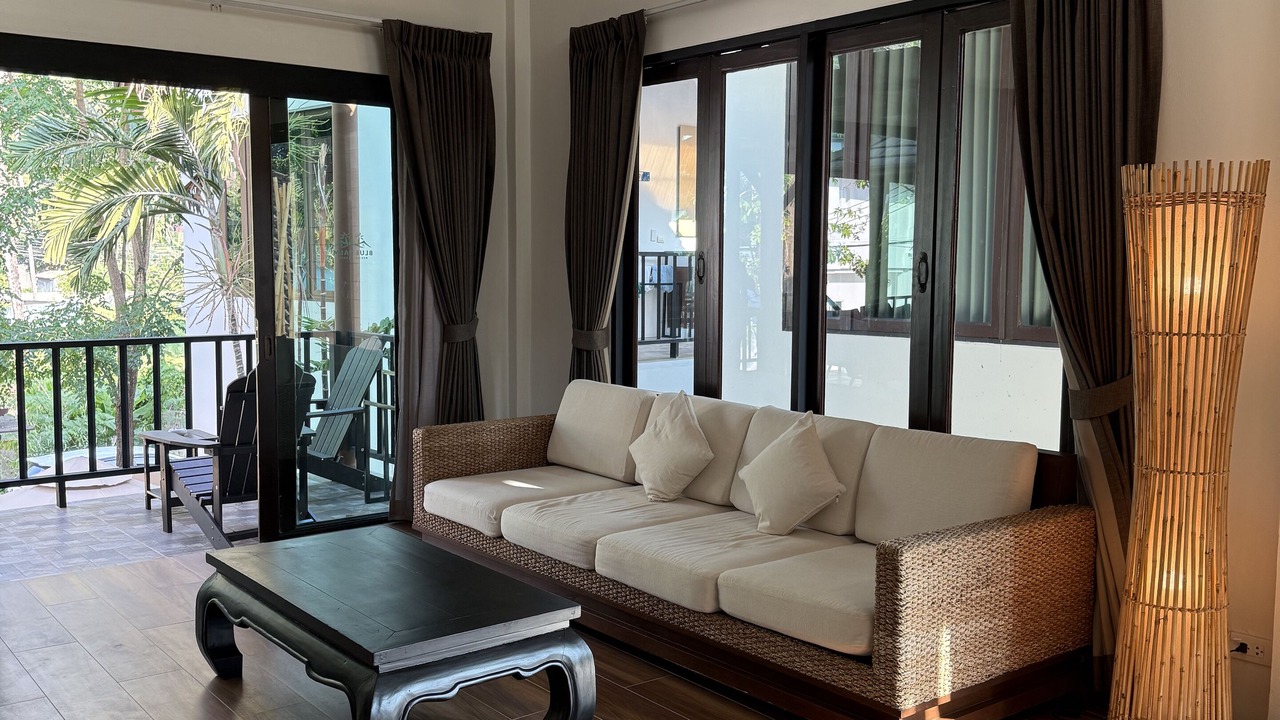 Photo of Bedroom in Kata