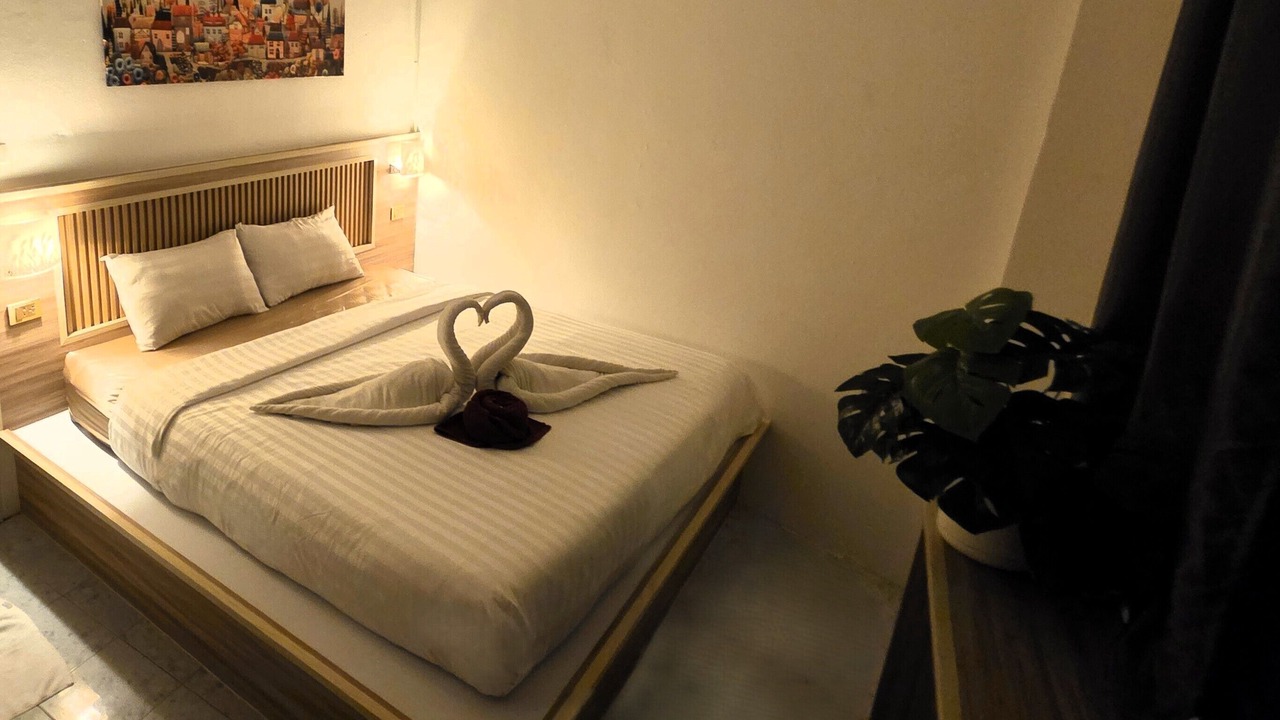 Photo of Bedroom in Haad Rin