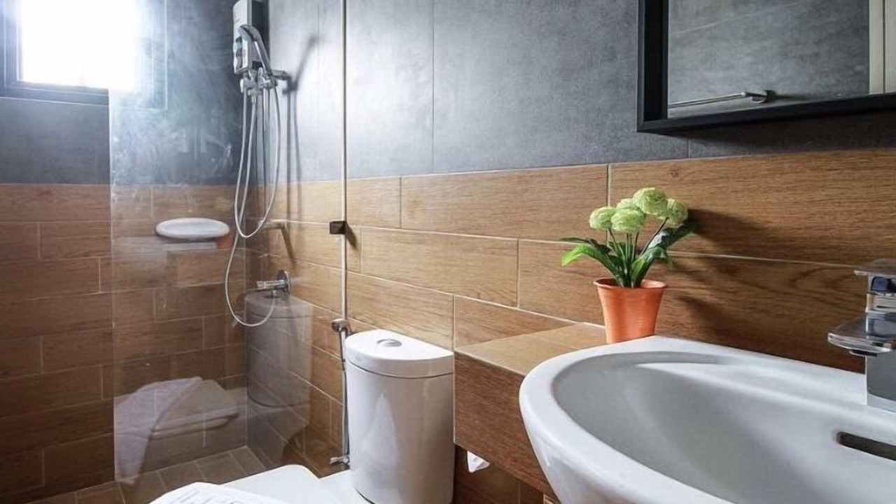 Photo of Bathroom in Ban Suan