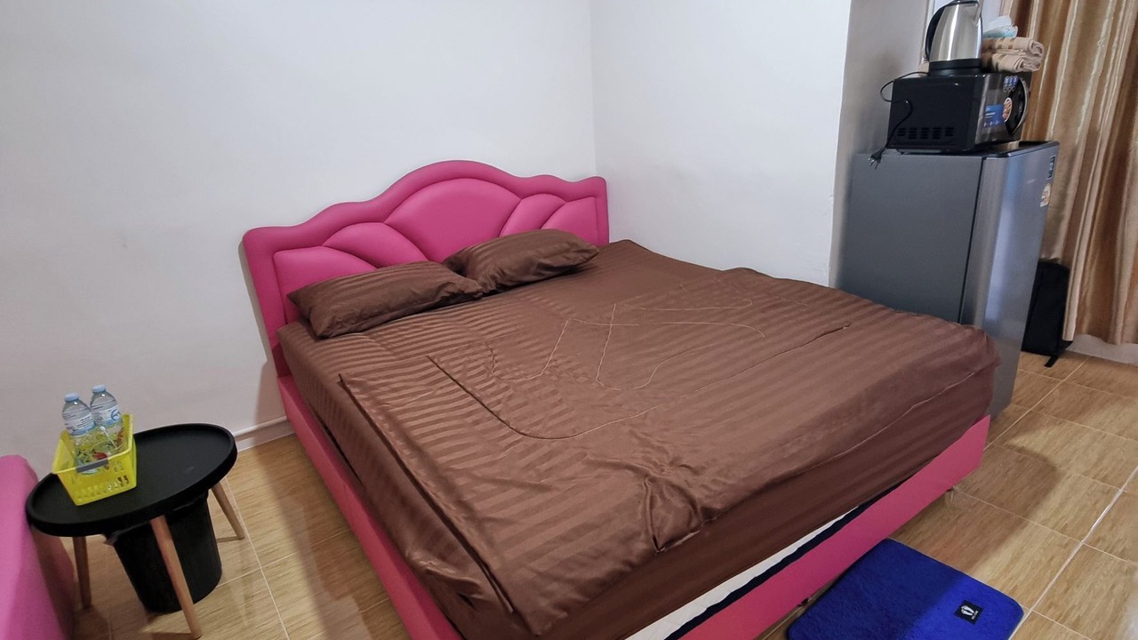 Photo of Bedroom in Lat Krabang