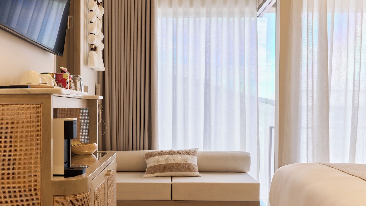 Photo of Bedroom in Old City
