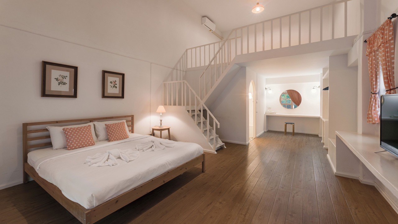 Photo of Bedroom in Song Phi Nong