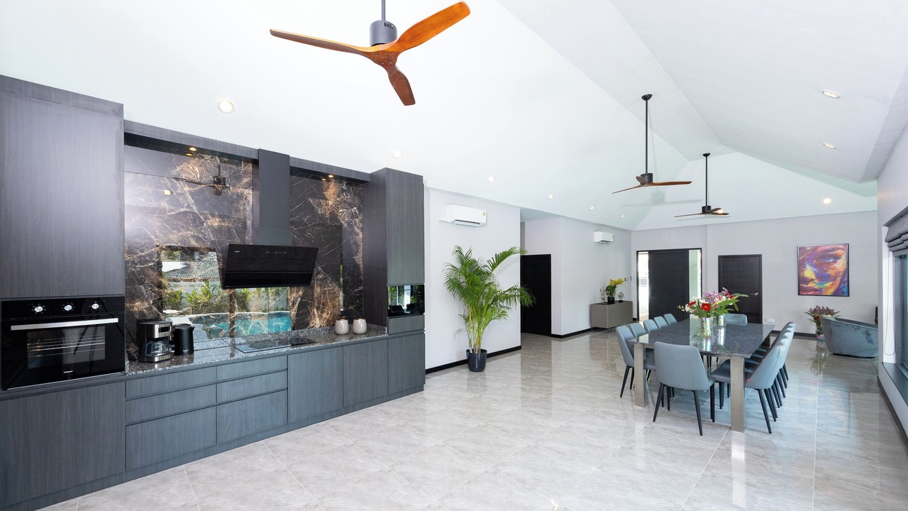 Photo of Livingroom in Nong Prue