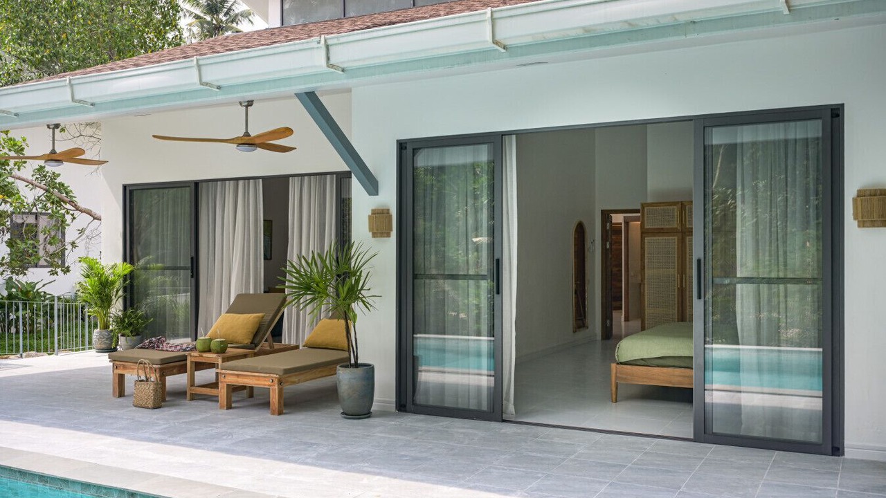 Photo of Outdoor in Ko Pha-ngan