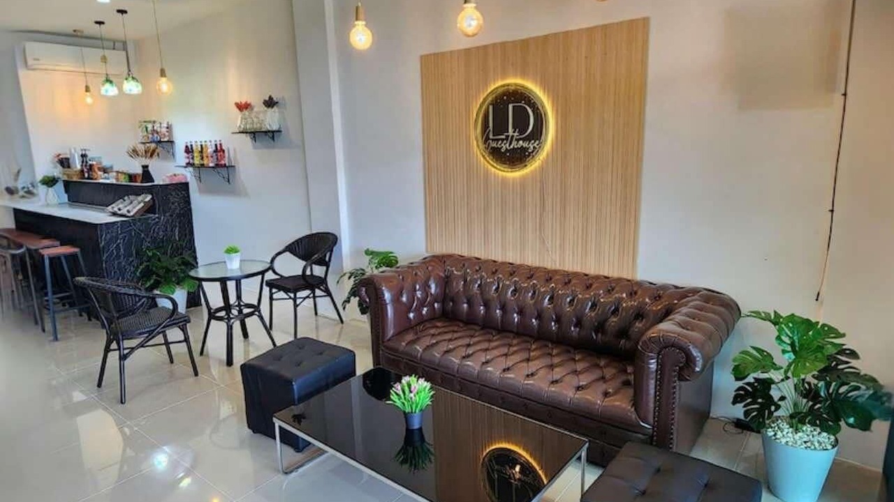 Photo of Livingroom in Sa Khu