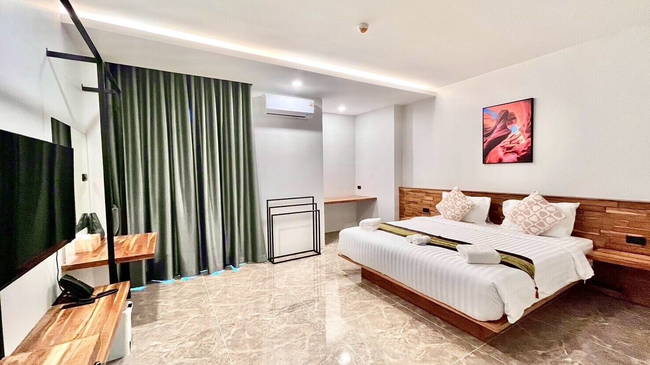 Photo of Bedroom in Khanom
