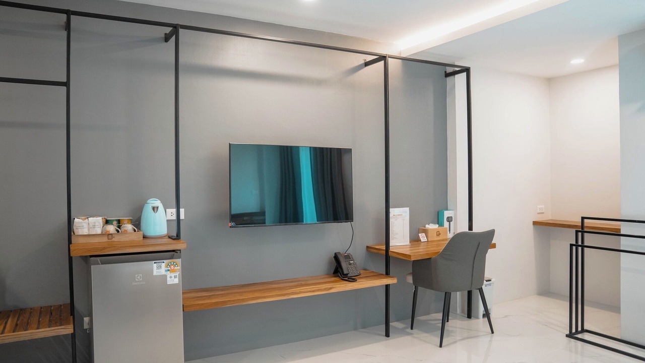 Photo of Bedroom in Khanom